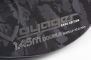 Fox Rage Voyager hard rod sleeve double