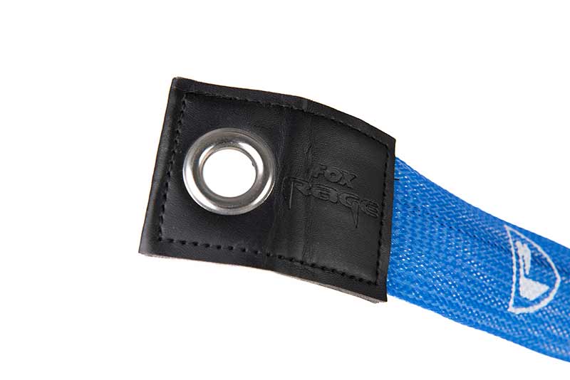 Fox Rage Chaussette canne spinning 205 bleu