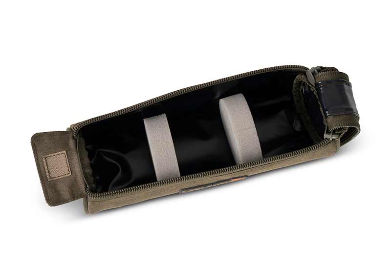 Fox Voyager spool case