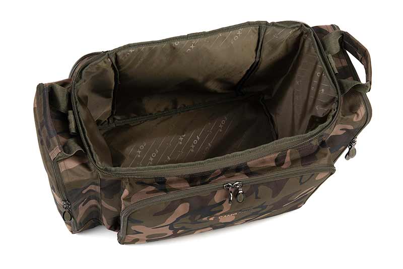 Fox Camolite compact carryall