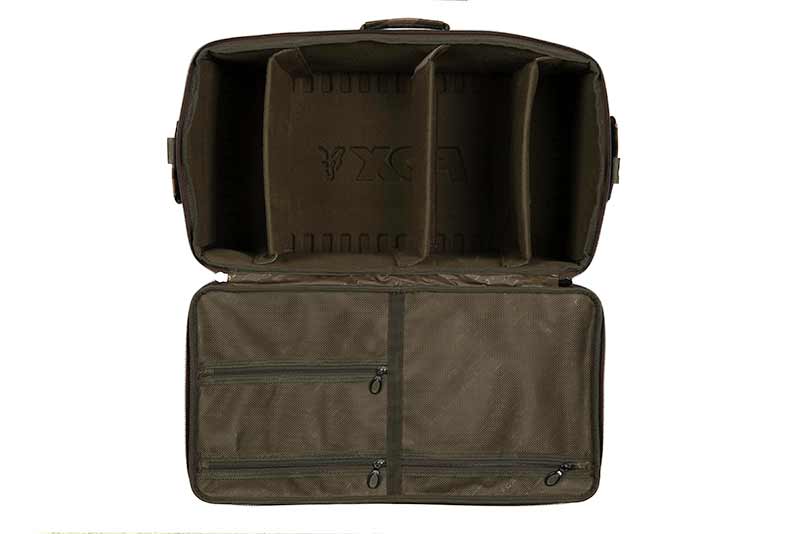 Fox Camolite barrow organiser large