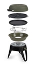 Fox Cookware cookstation