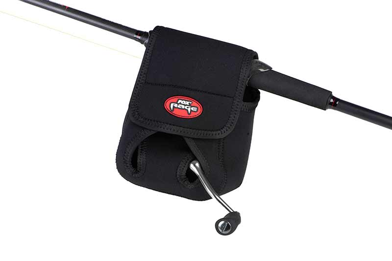 Fox rage Housse moulinet néoprène 4500