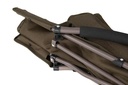 Fox Voyager folding guest chair