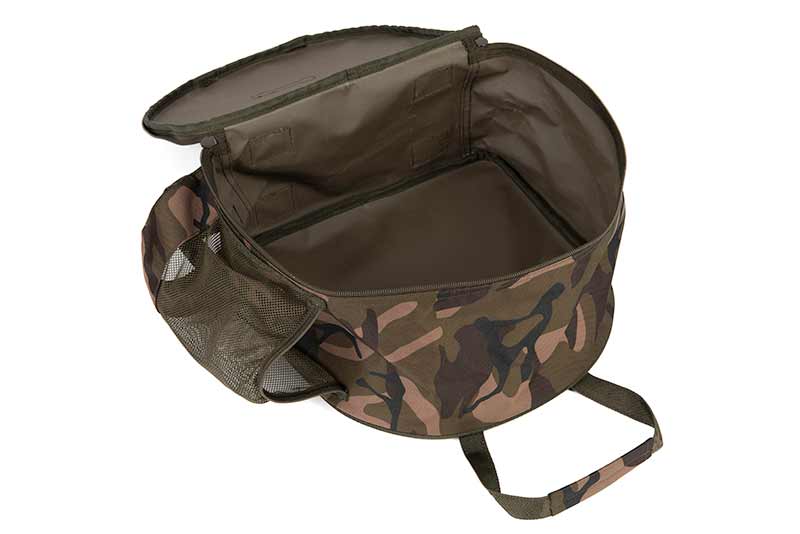 Fox Camolite cookstation bag