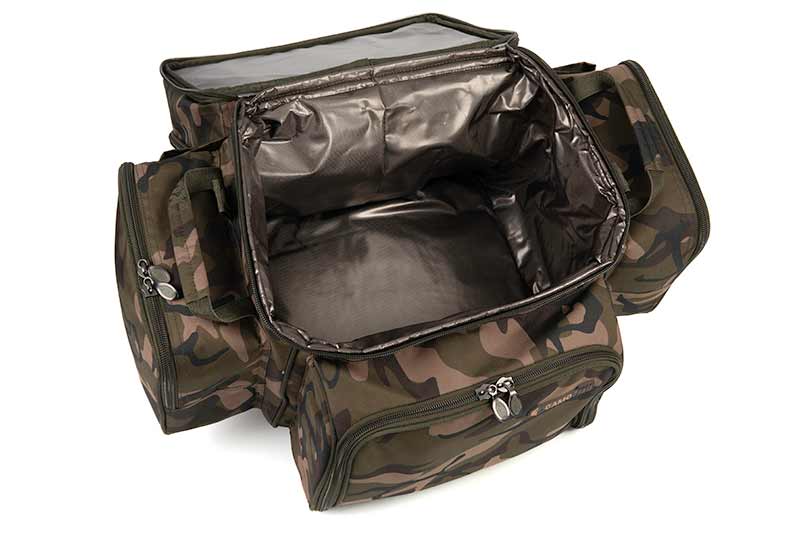 Fox Camolite 2 person session cooler food bag