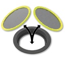 Matrix Tamis interchangeable riddle