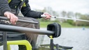 Matrix Mini pole sock