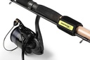 Matrix X-stretch rod bands