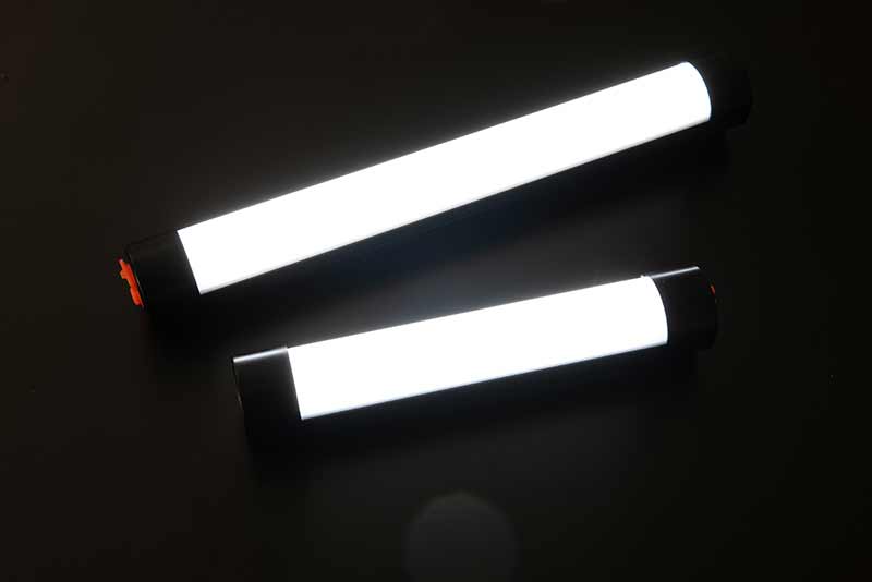 Fox Halo large multi-colour strip light