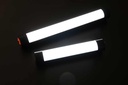 Fox Halo large multi-colour strip light