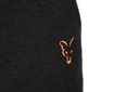 Fox Collection Jogger black orange
