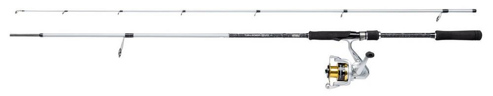 Ensemble Tanager SW spin combo 212