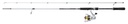 Ensemble Tanager SW spin combo 212