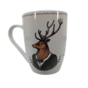 Mug Tête de cerf