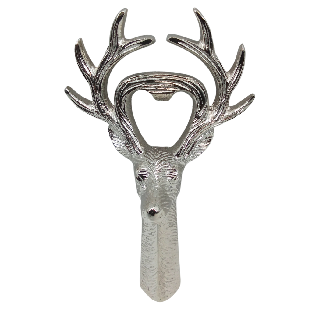 Decapsuleur cerf alu