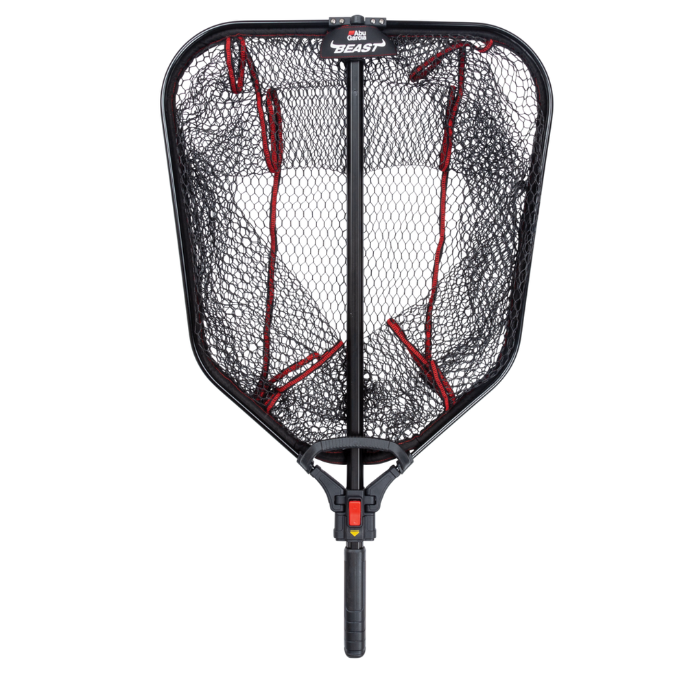 Abu Garcia Beast foldable landing net 80x70