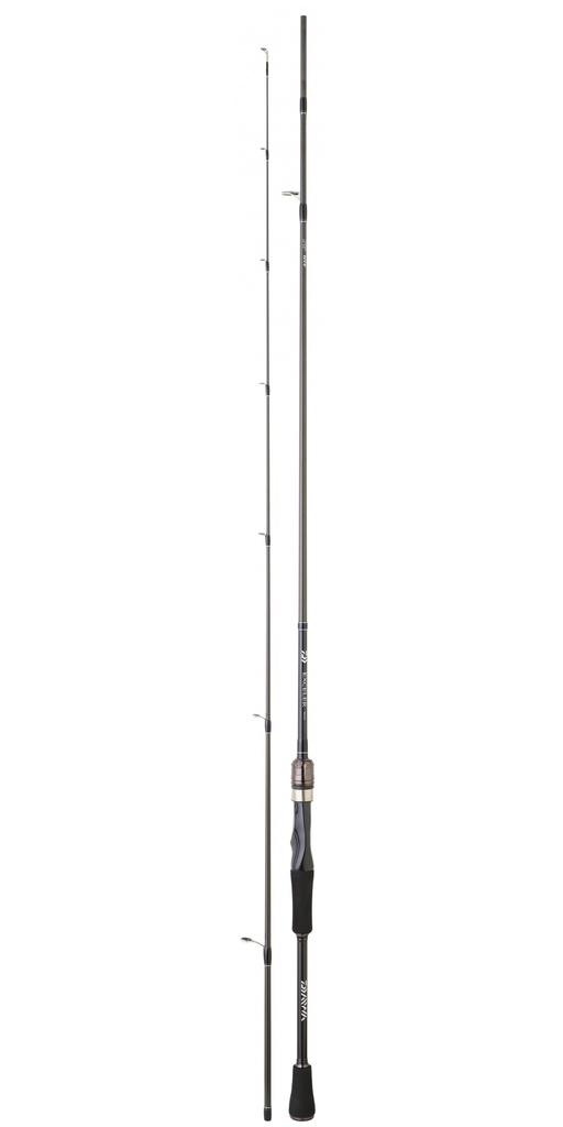 Daiwa Exceler 702 L
