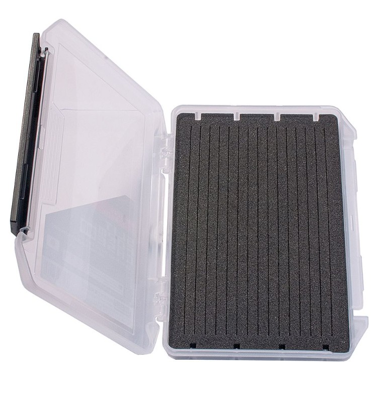 Ultimate Fishing Slit form 3020