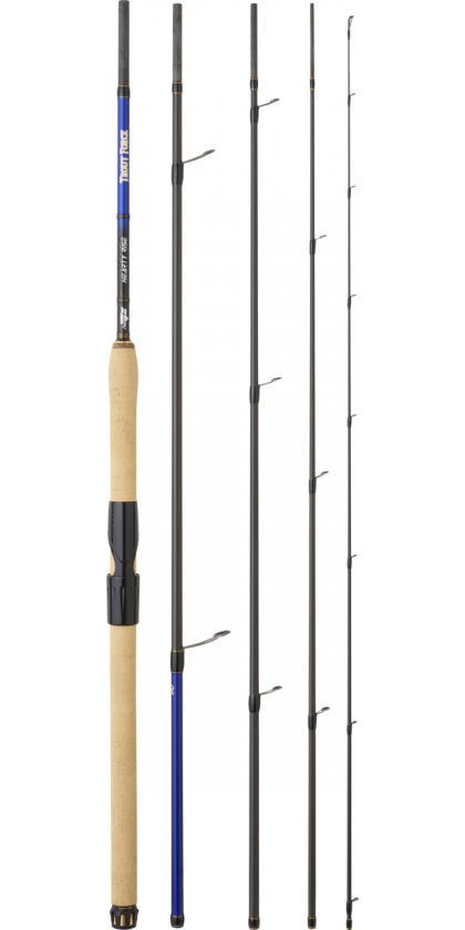 Hearty Rise Trout force toc 393 M