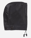 Barbour Capuche coton huilé