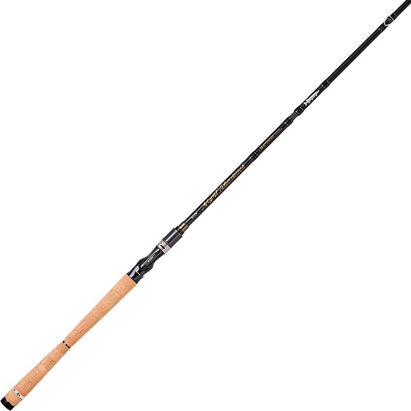 Illex Night shadows B 220 XH big bait special