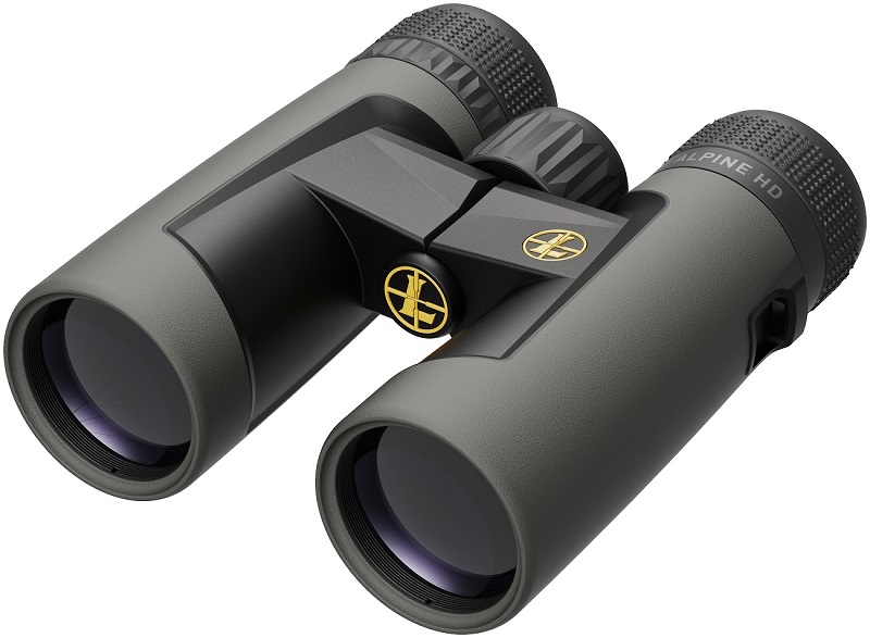Leupold BX-2 alpine HD shadow grey 10X42