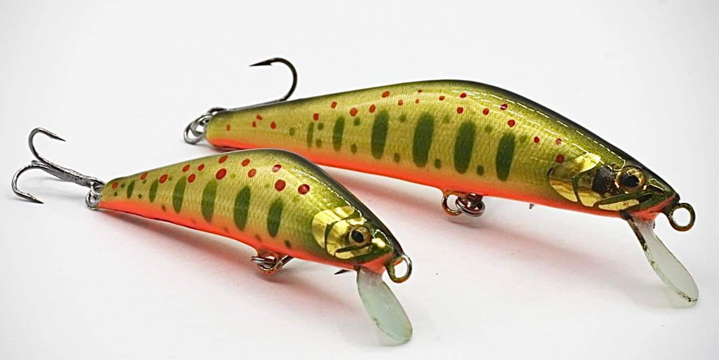 Sico Lure Leurre Edition Limitée 80S