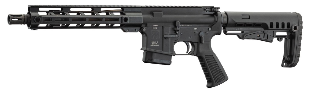 Perun Arms AR15 10.5"