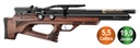 Aselkon PCP MX10 wood jet black