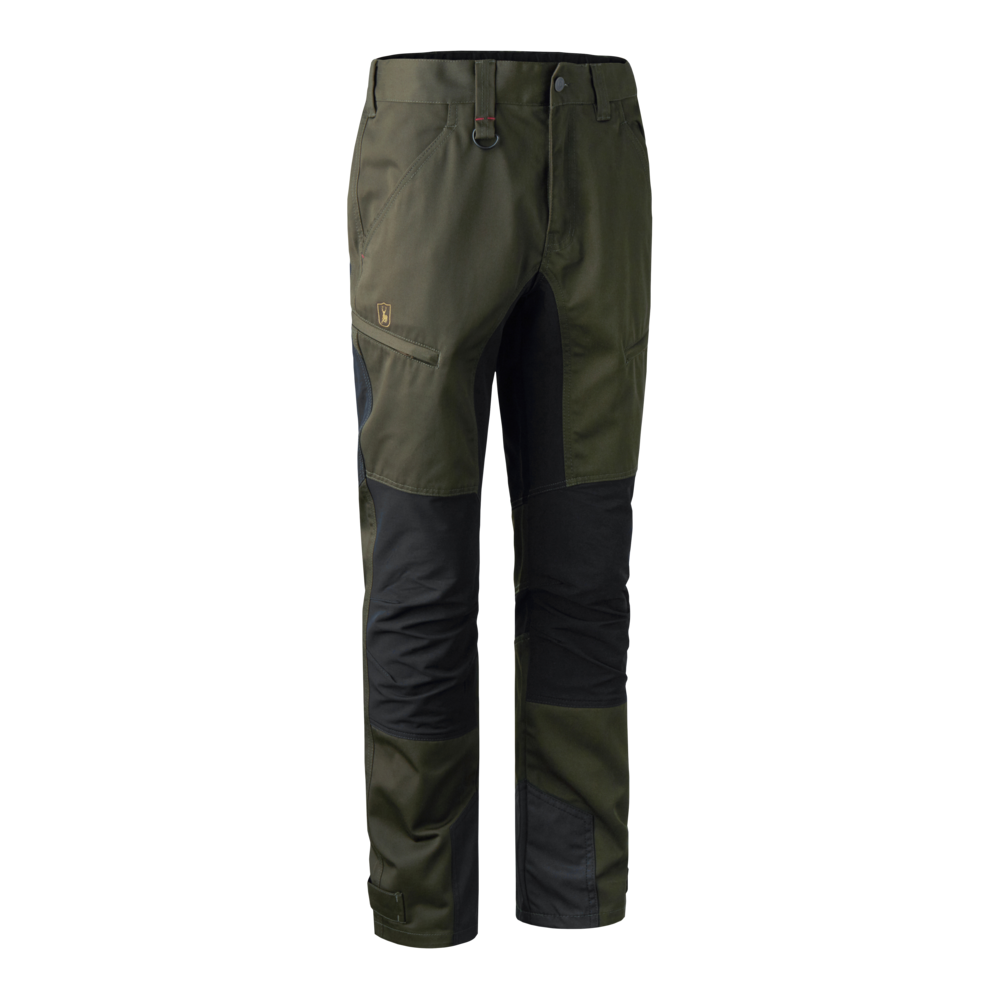 Deerhunter Pantalon Rogaland stretch w contrast