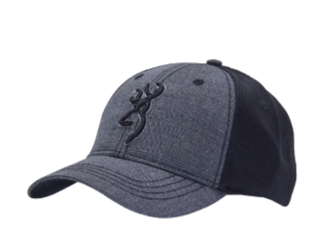Browning Iron grey