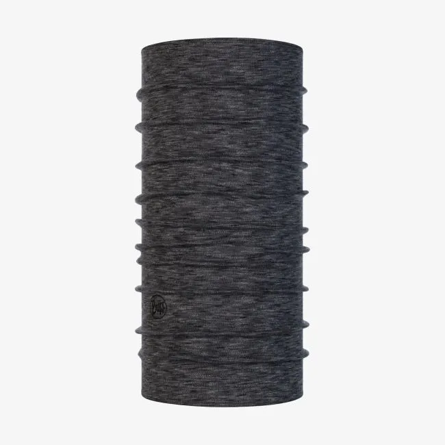 Buff Tour de cou Merino Midweight Multistripes 