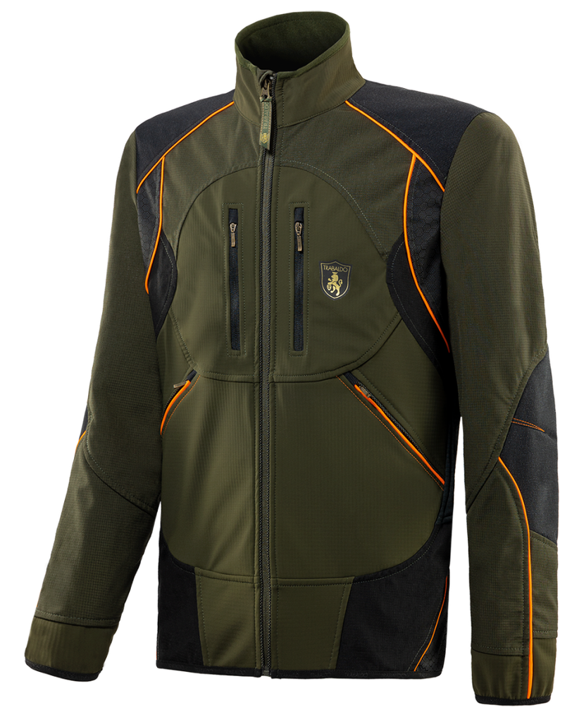 Trabaldo Supertempest evo