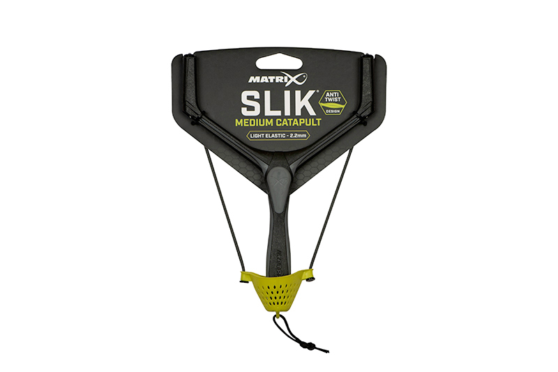 Matrix Slik catapult medium - light