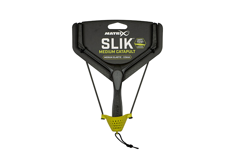 Matrix Slik catapult medium - medium