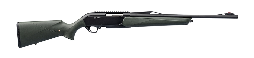 Winchester SXR 2 stealth fileté