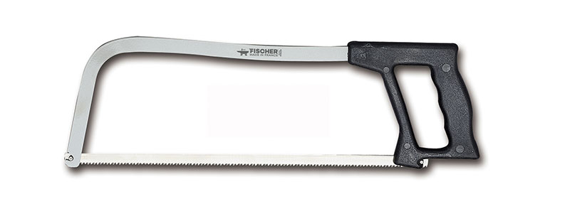Fischer Scie de ménage démontable 35cm