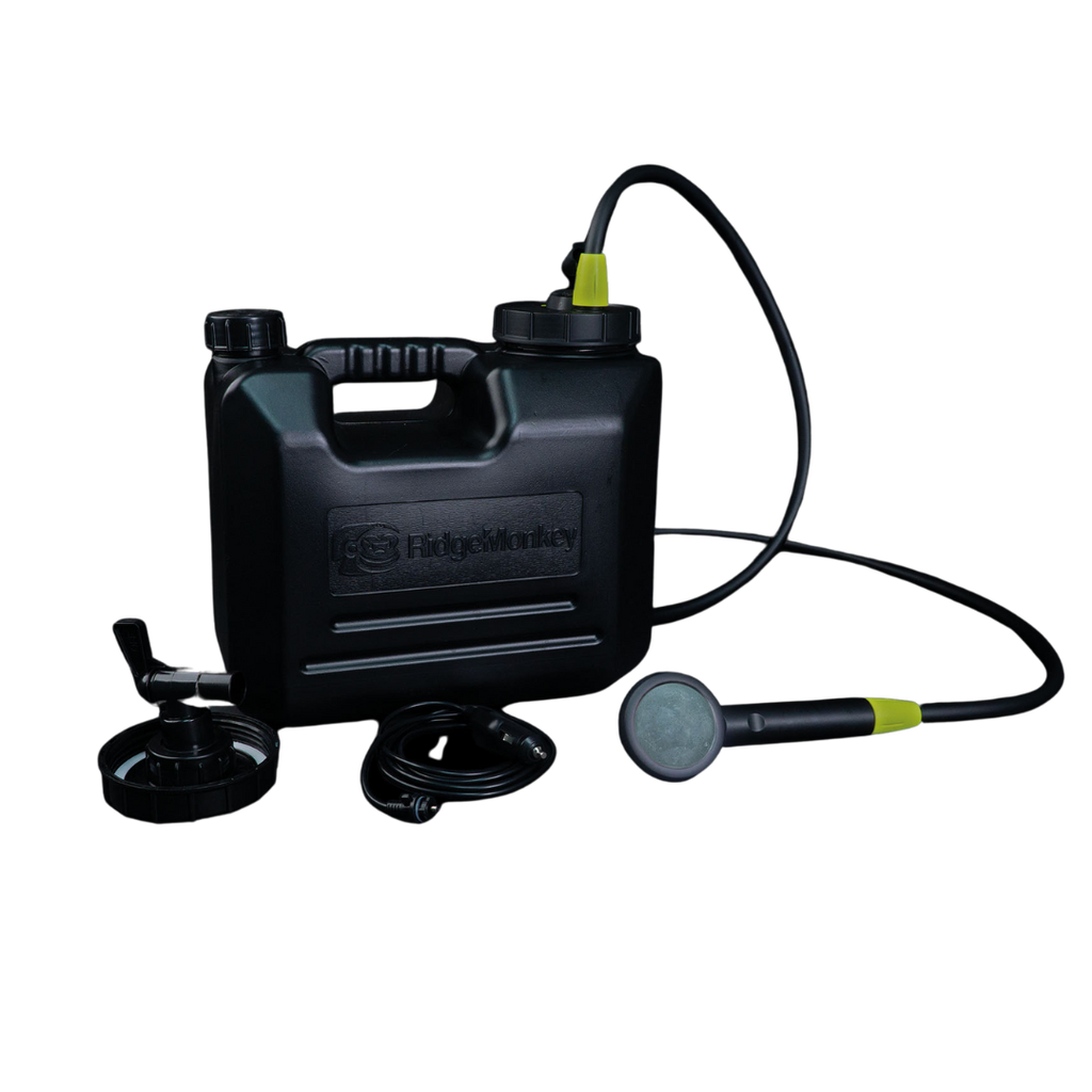 Ridge Monkey Outdoor shower full kit