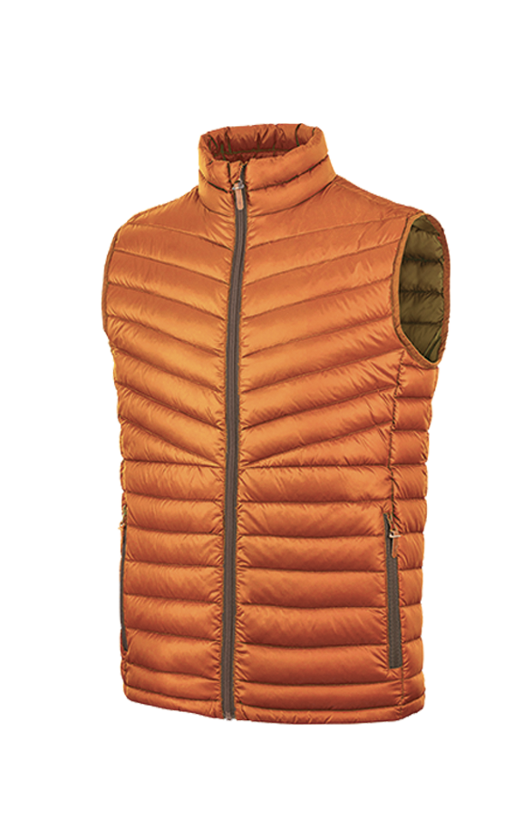 Stagunt Teva 2 pumpkin