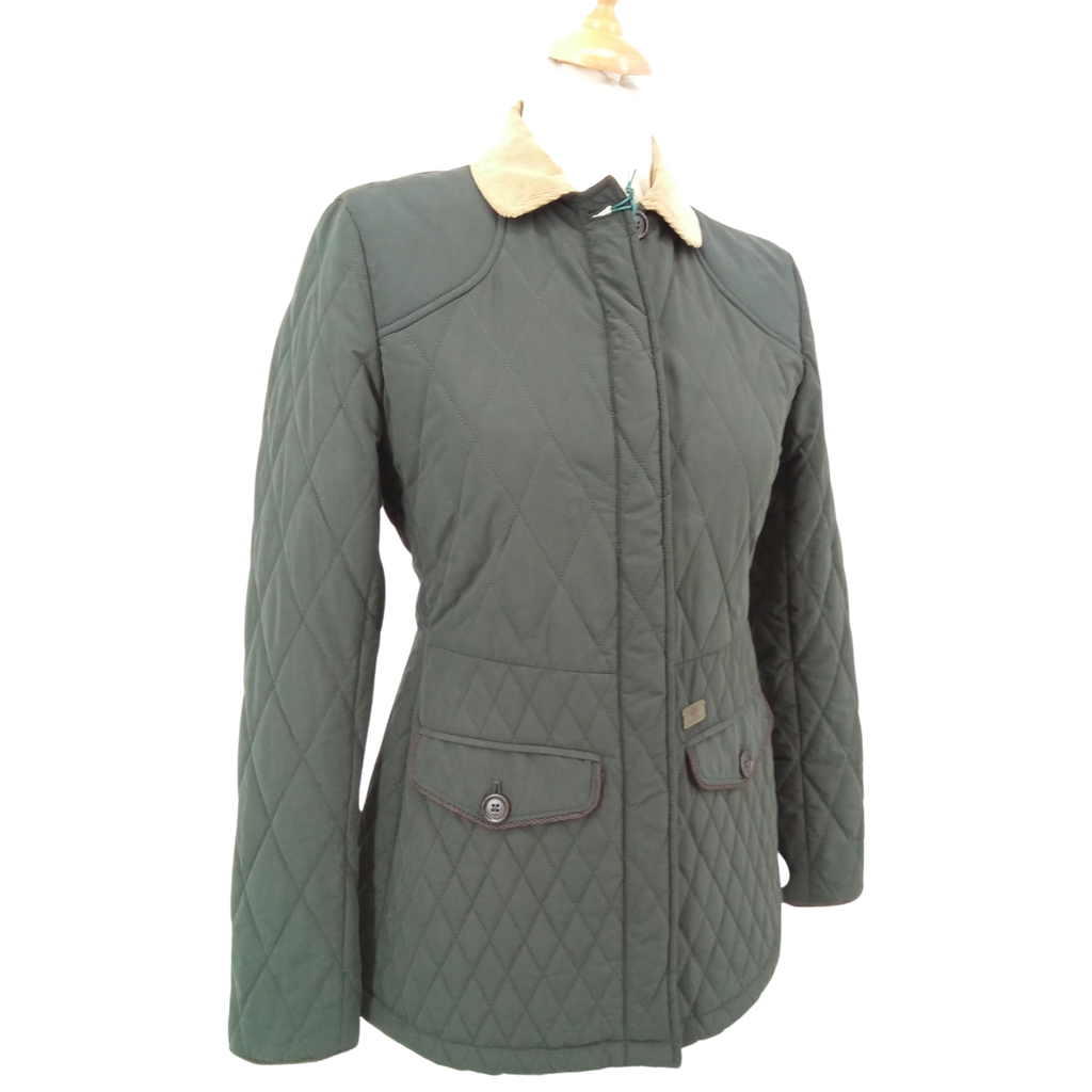 Beretta veste Tulip Quilted W Dark Green