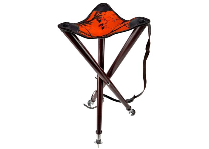 Trepied Arcy camo orange