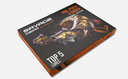 Savage Gear Guide selection Allround lake fishing