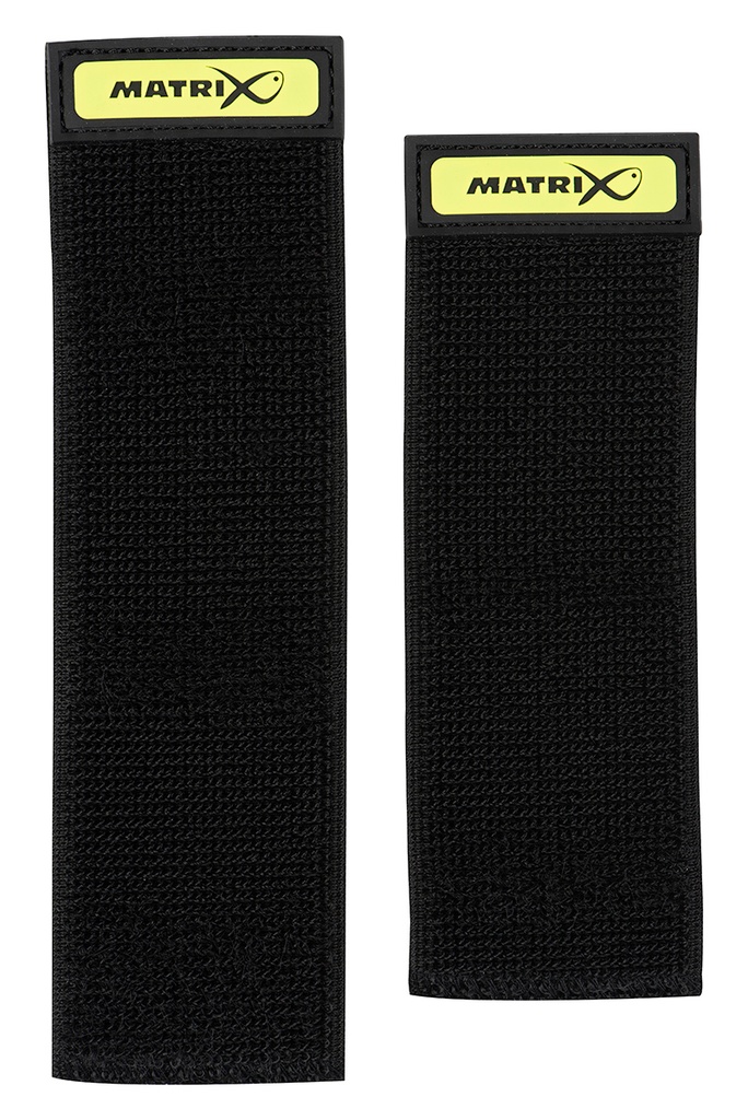 Matrix X-stretch rod bands