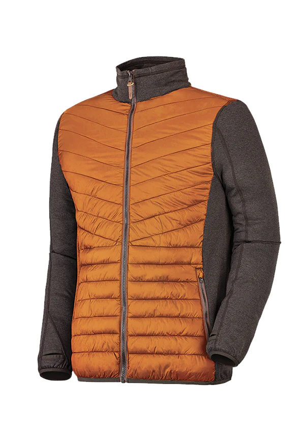 Stagunt Terra hybride mid