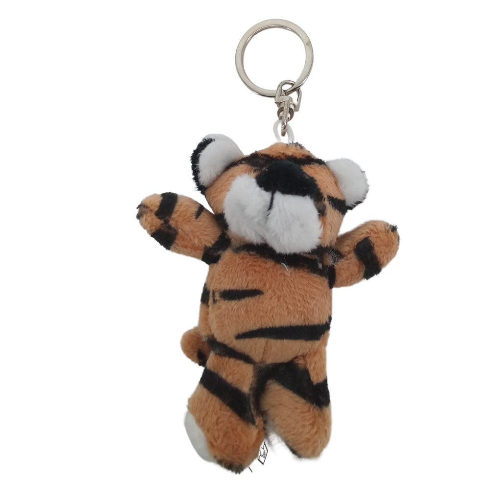 Porte clé tigre
