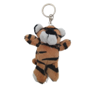 Porte clé tigre