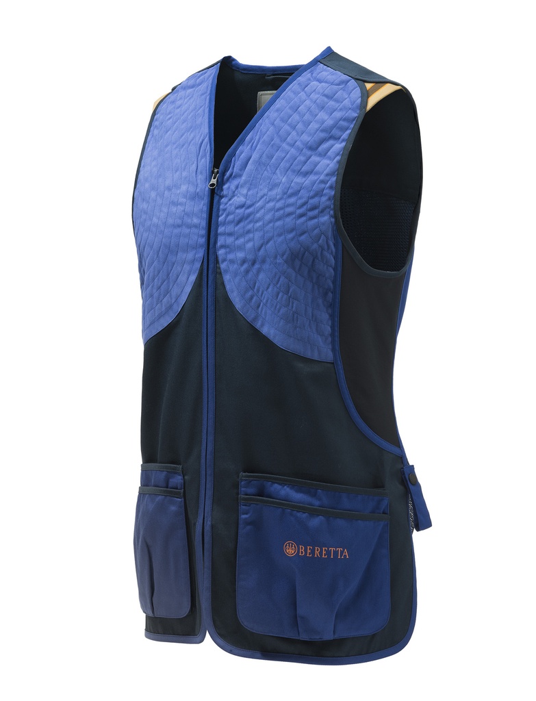 Beretta gilet Dt11 Microsuede Slide