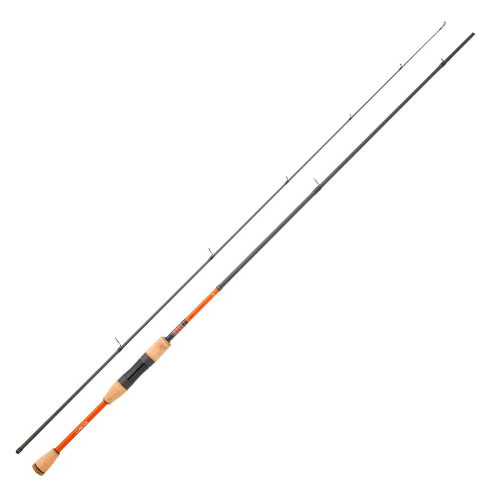 Daiwa Twilight S 602 MLFS