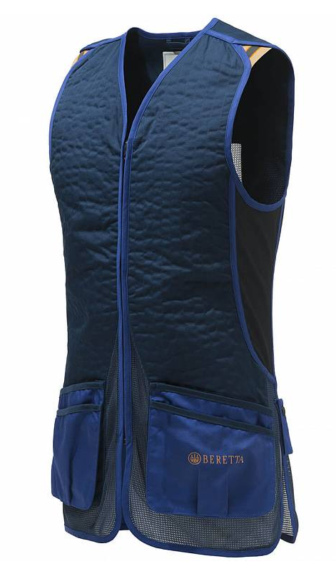 Beretta gilet Dt11 Coton Slide